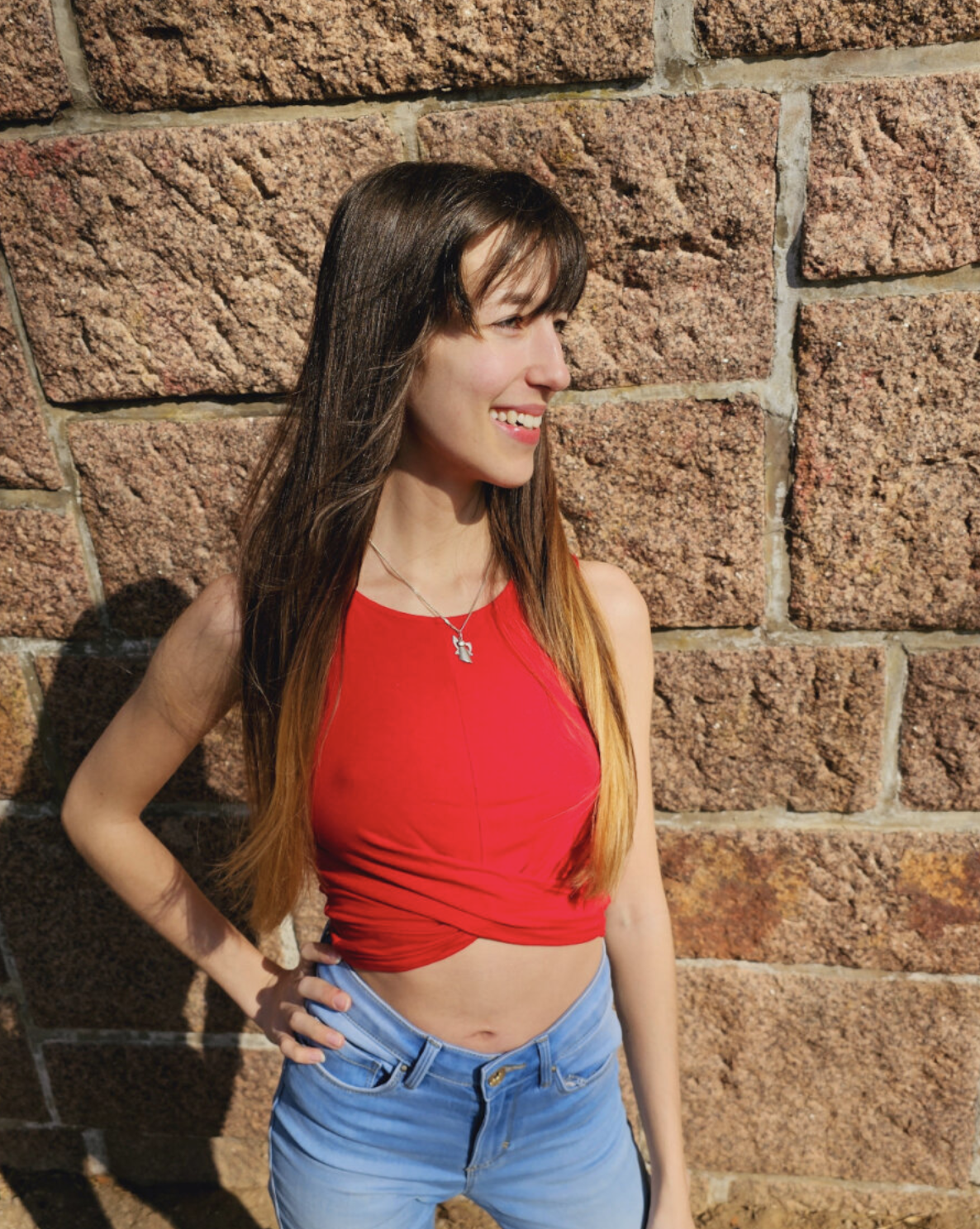 Read more about the article Layla von Hohensee – So real, so close, so different